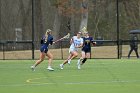 WLax vs UMass  Wheaton College Women’s Lacrosse vs UMass Dartmouth. - Photo By: KEITH NORDSTROM : Wheaton, Lacrosse, LAX